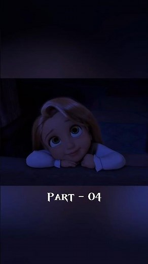 Tangled movie part 4 #rapunzel #tangled