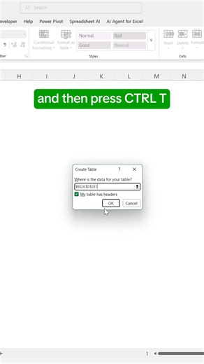 Maps chart in excel? Learn how to create a dynamic maps chart in excel #WorkHack #spreadsheet #exceltips #accounting #corporate | LEARN MORE