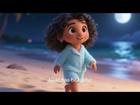 N for Nikki — A Cozy Letter N Story