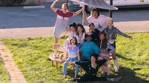 GLOW cast and character guide: Who plays whom in the Netflix drama? - NewsBreak