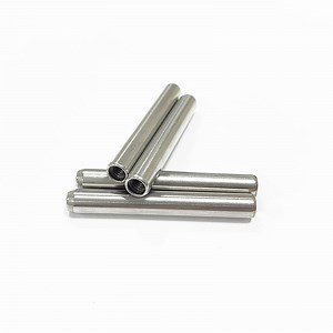[Hot Item] Manufacturer Produces Customized Bolt M3 M4 M6 M8 Internal Thread Studs