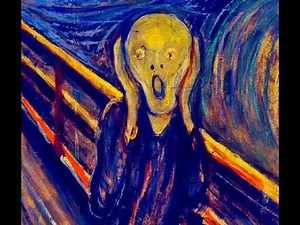 Edvard Munch: The Tormented Mind Behind “The Scream"