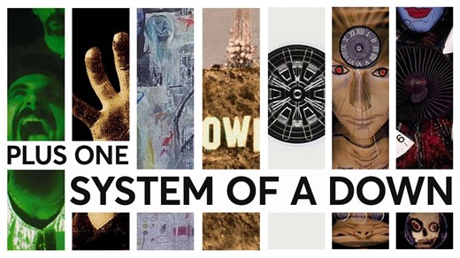 The 11 best System Of A Down songs