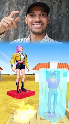 React Ice to Fire Evolution NumberBlock PC one &Rmin play Music #kpopDemonhunter #kpop