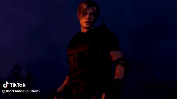 Leon predicted Himself #followformore #followformore #viral?videotiktok😇😇 #leaveacomment #CapCut