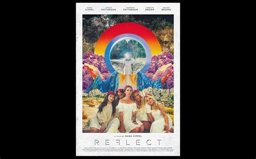 《REFLECT》TRAILER 《反射》预告片 2024