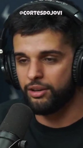Cortes do Jovi no TikTok