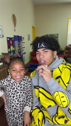 Are you smarter than a preschooler? | La'Ron