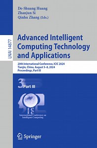 UEE: A Unified Model for Event Extraction | Advanced Intelligent Computing Technology and Applications