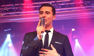 Darius Campbell Danesh, Singer, Actor & Former ‘Pop Idol’ Star, Dies Aged 41