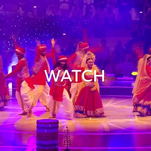 207 reactions · 28 shares | Visit VirtualExpoDubai.com to witness the best entertainment from anywhere in the world | Expo City Dubai | Facebook