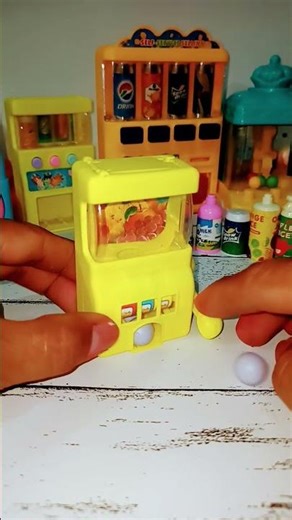 BINGO MACHINE TOY #asmr #toys #satisfying