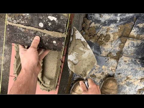 Laying Brick on Edge: A Guide for All Skill Levels