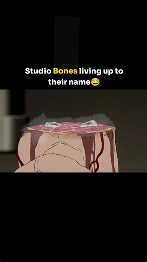 Saitama on Instagram: "Witness next-level hand regeneration in Super Crooks — Studio Bones flexed their animation magic HARD with this brutal healing sequence! 💥🦾 Anime fans, if you missed this, check out how Bones take superhero gore and recovery to a whole new level. Crisp visuals, insane detail, and a vibe that rivals classics like FMA and Jujutsu Kaisen. Proof that underrated anime can serve up S-tier moments and savage powers! #SuperCrooks #StudioBones #HandRegeneration #AnimeHealing #Ani