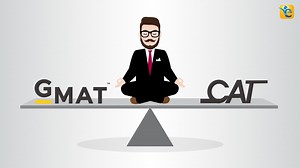 GMAT vs CAT 2024: Key differences and which one to take?