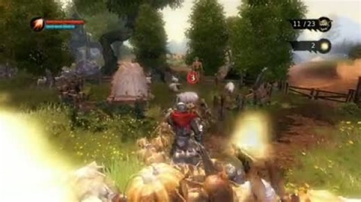 Overlord HD Trailer #4