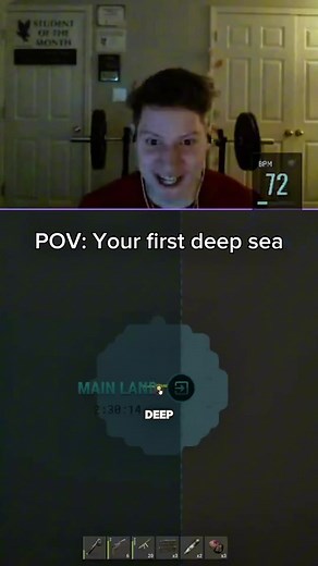 Your First Deep Sea Adventure in Rust