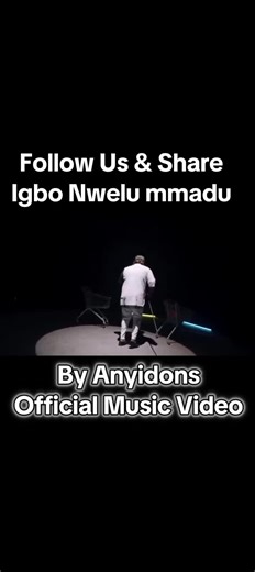 Igbo nwelu nmadu by Anyidons Music Video #opc #videoviral #anyidons #ishaka #isaka #okopromiseconcept