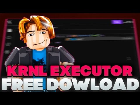 🎄 KRNL EXECUTOR | Roblox Executor Download + Script Support | Christmas Update 2025 ⚡