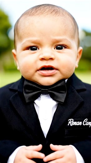 #fypシ゚ #facebookviral #bebes #viral | Renan Campos