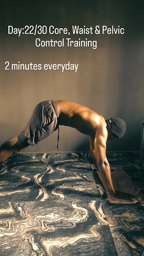30-Day Gym Motivation Challenge: Day 22