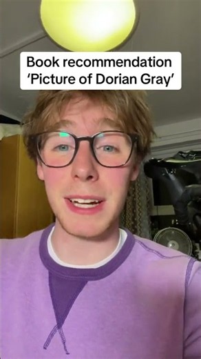 The Picture of Dorian Gray by Oscar Wilde 📚 | A Classic You Should Read