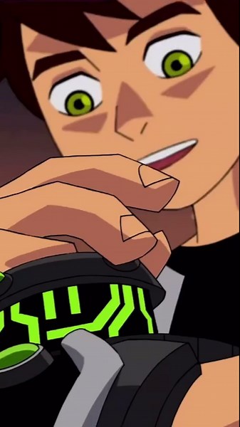 BEN 10 on Instagram: "Diamondhead’s First Appearance! Ben 10 (2006) is Created By Man of Action and Owned By Cartoon Network #Ben10"