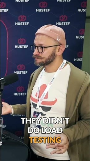 Taylor Swift Ticket Disaster: Why Load Tests in Every Sprint Matter #shorts