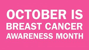6.7K views · 628 reactions | October is Breast Cancer Awareness Month. Please share to raise awareness, and learn more at dana-farber.org/breastcancer. | Dana-Farber Cancer Institute | Facebook
