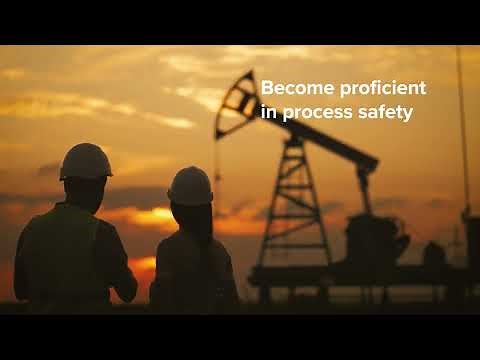 Preview video for Process Safety Boot Camp (CH900) course