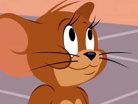 The Tom and Jerry Show Season 1 Episode 26 Bottled Up Emotions