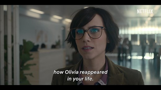 New trailer for THE INNOCENT A Netflix Original Limited Series 8 Episodes Released Worldwide (yes, your country) this Friday April 30 Nobody Escapes The Past.... | Harlan Coben