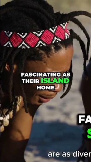Madagascar's Rich Culture: Traditions, Languages & Roots #shorts