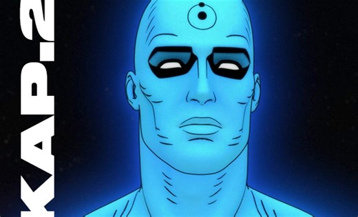 Watchmen: Chapter II - Petter's blog - Gamereactor