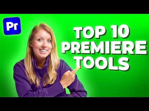 10 Premiere Tools I Couldn’t Live Without