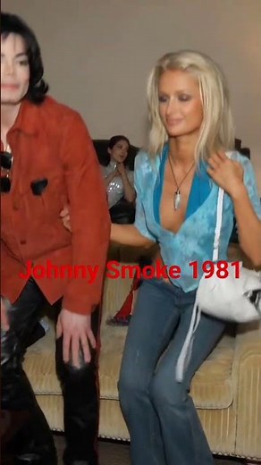Michael Jackson and Britney Spears in 2001 with a performance it was love at first sight.