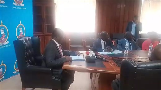 The Zimbabwe School Examinations Council (ZIMSEC) has officially released the November Ordinary Level results, recording a national pass rate of 35.26 percent, a 2.14 percent increase from the 33.12 percent achieved in 2024. | Daily News