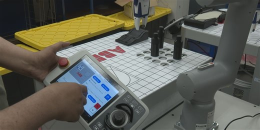 MSU launches Robotics Engineering and AI degree programs