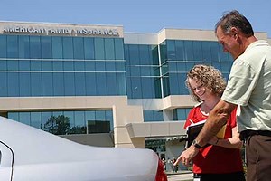 Applied Learning Opportunities