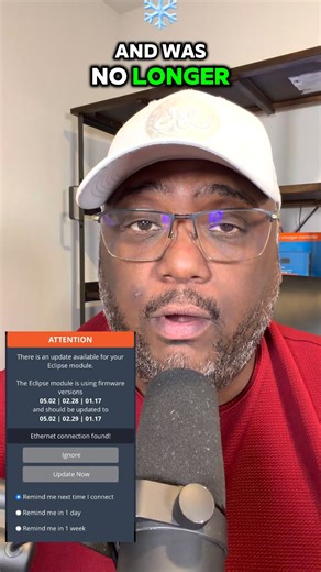 Posting a video update about the latest chapter in my Firefly Integrations saga. Their recent software update completely bricked my remote access to the RV systems, but they finally sent me a replacement module to get everything working again. The surprise twist is that my apology package did not just include the new hardware. It also came with a bag of grill seasoning. I am not sure how grill rub fixes a firmware failure, but at least dinner might taste better while I sort out the rest of this 