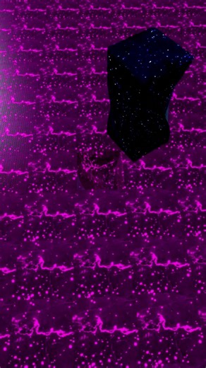 Looping 3D Cube Animation | Hypnotic Motion #3danimation #satisfying