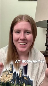 How Hogwarts is actually a REAL school 🧙‍♂️