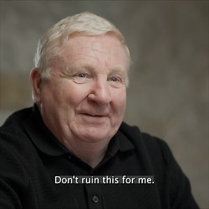 Sam Thompson is blown away by his family history on this episode of DNA Journey. The new season of DNA Journey is available on ITV1, ITVX, STV and STV Player. | Ancestry