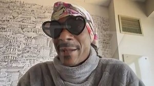 Snoop Dogg Says Master P & Martha Stewart Inspired New Ice Cream Venture