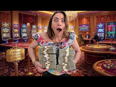 The BIGGEST SIX-FIGURE GAMBLE of My ENTIRE Life!