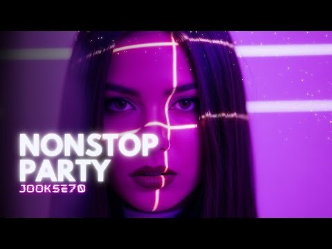 Nonstop EDM Party Mix 2025 | Best English Dance Remix of Popular Songs for High Energy Nights