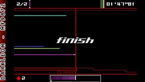 bit Generations: Dotstream Videos for Game Boy Advance - GameFAQs