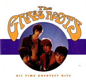 The Grass Roots - All Time Greatest Hits