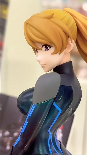 Megahouse YGC - Yuki Mori Dezarium Suit (Starblazers 3199) メガハウス YGC 森雪 デザリアムスーツ 宇宙戦艦ヤマト Rebel 3199