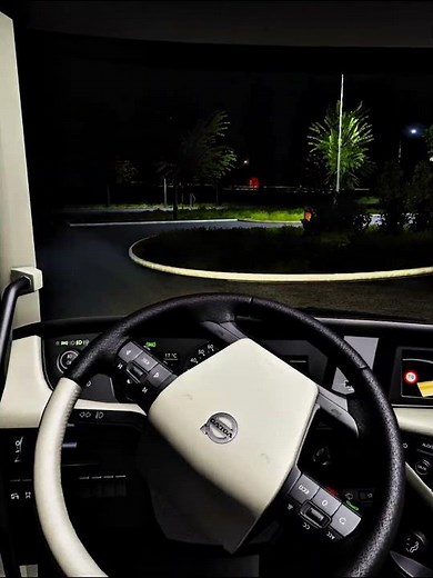 Epic Truck Journey 🌍 | Euro Truck Simulator 2 4K Ultra Realism